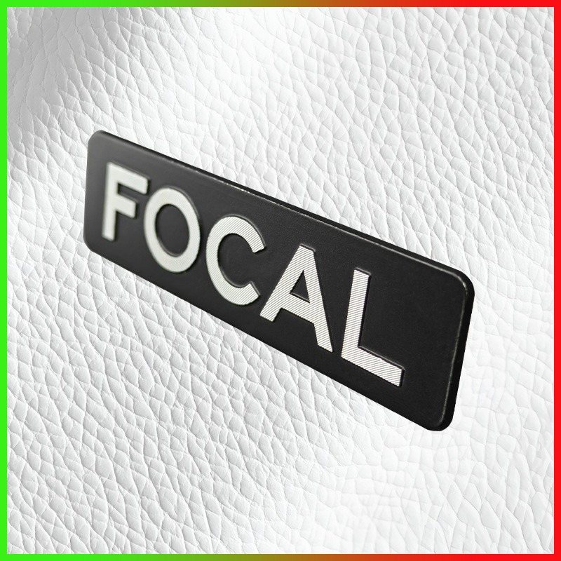 金屬鋁標(biāo)牌